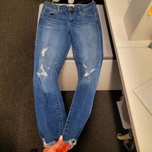 Articles of Society jeans size 29